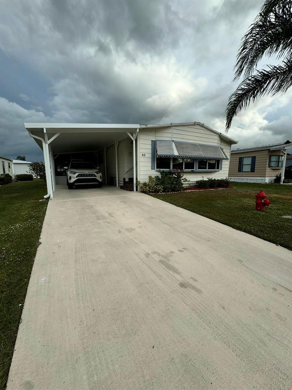 Photo of 43 Verde Vista, Fort Pierce, FL 34951 (MLS # R11044257)