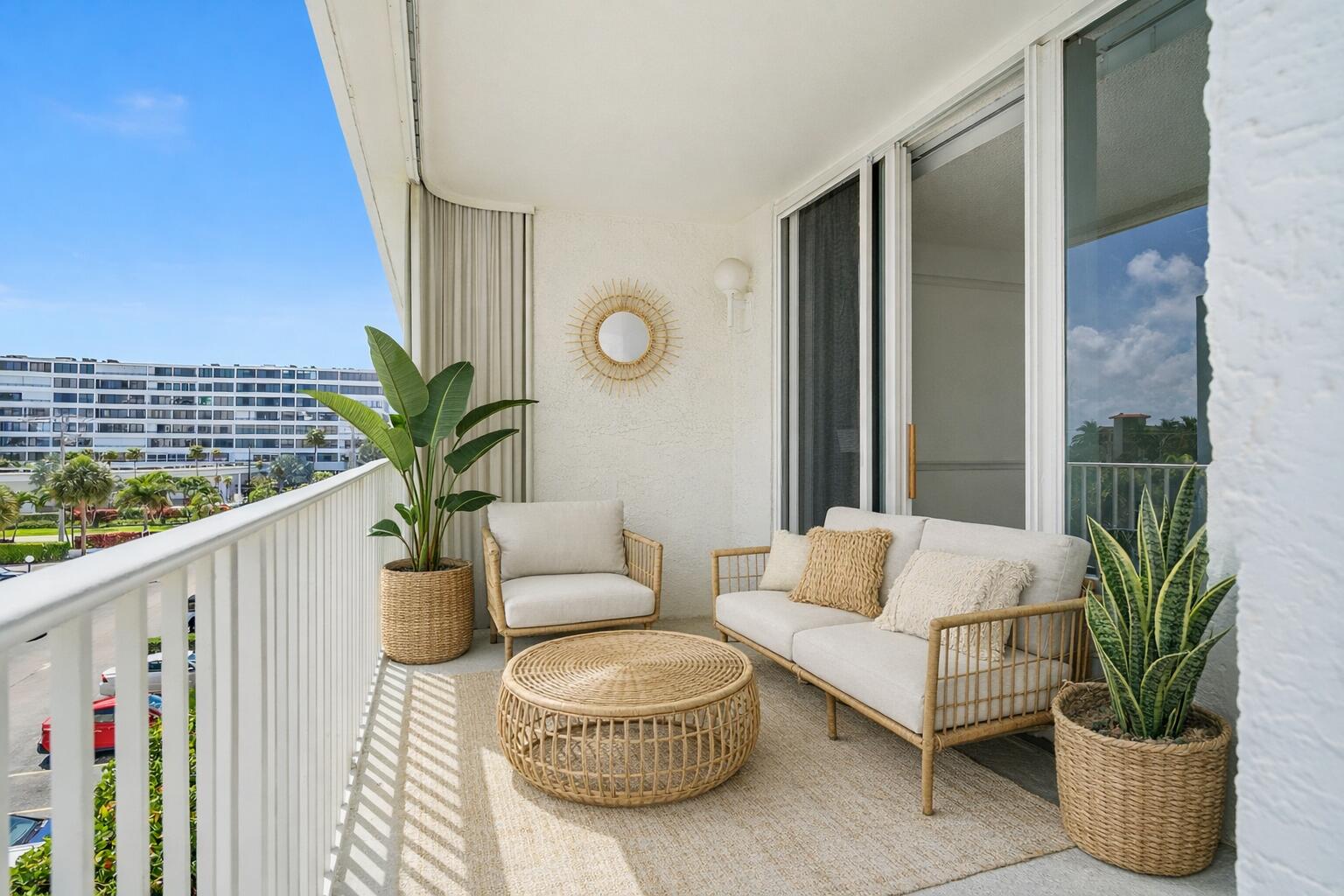 HORIZON EAST CONDO - Residential