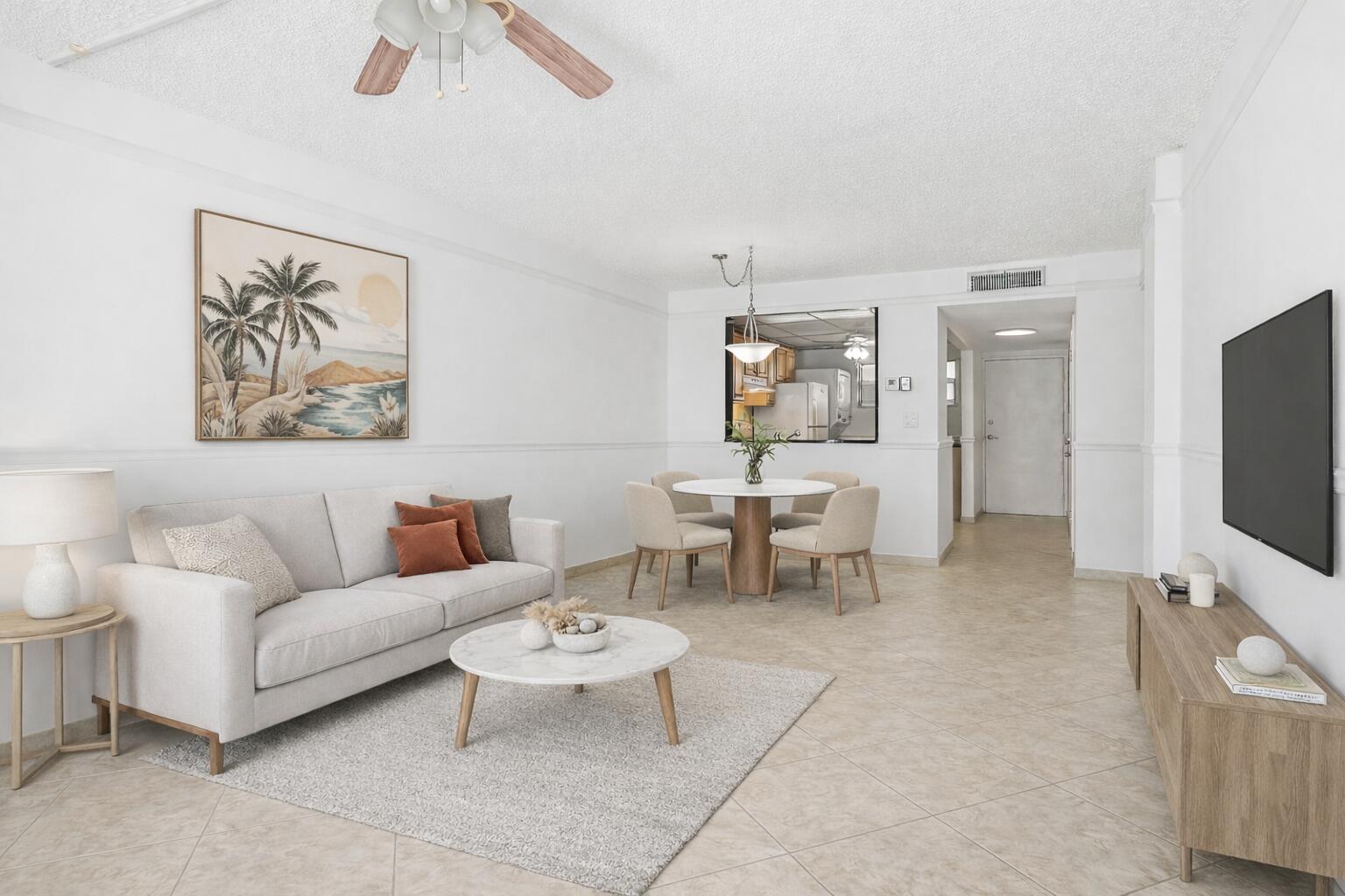 HORIZON EAST CONDO - Residential