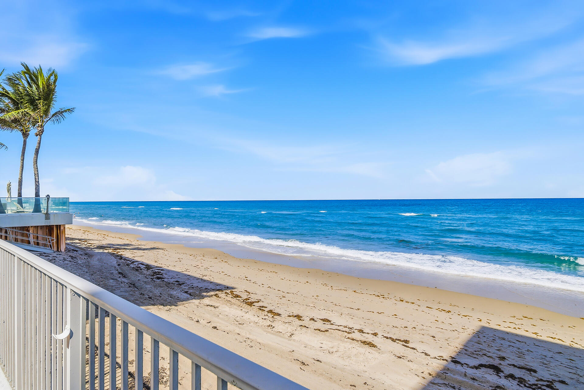 HORIZON EAST CONDO - Residential