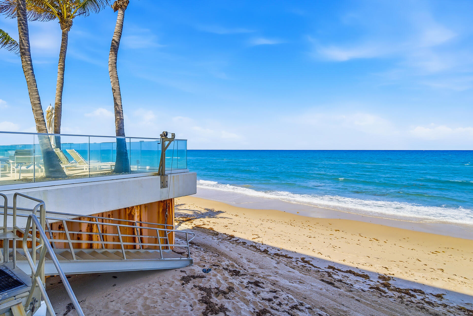 HORIZON EAST CONDO - Residential