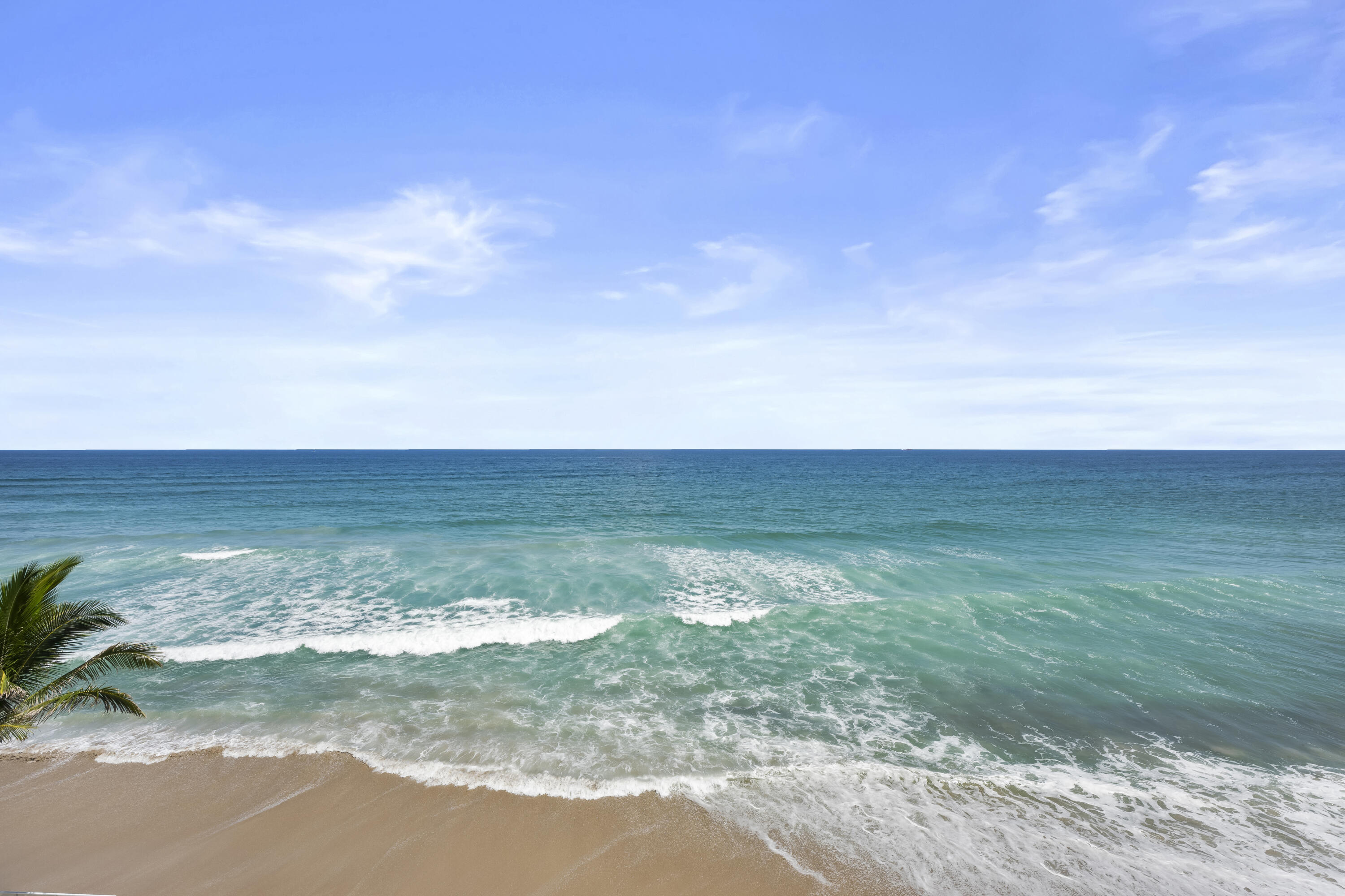 HORIZON EAST CONDO - Residential