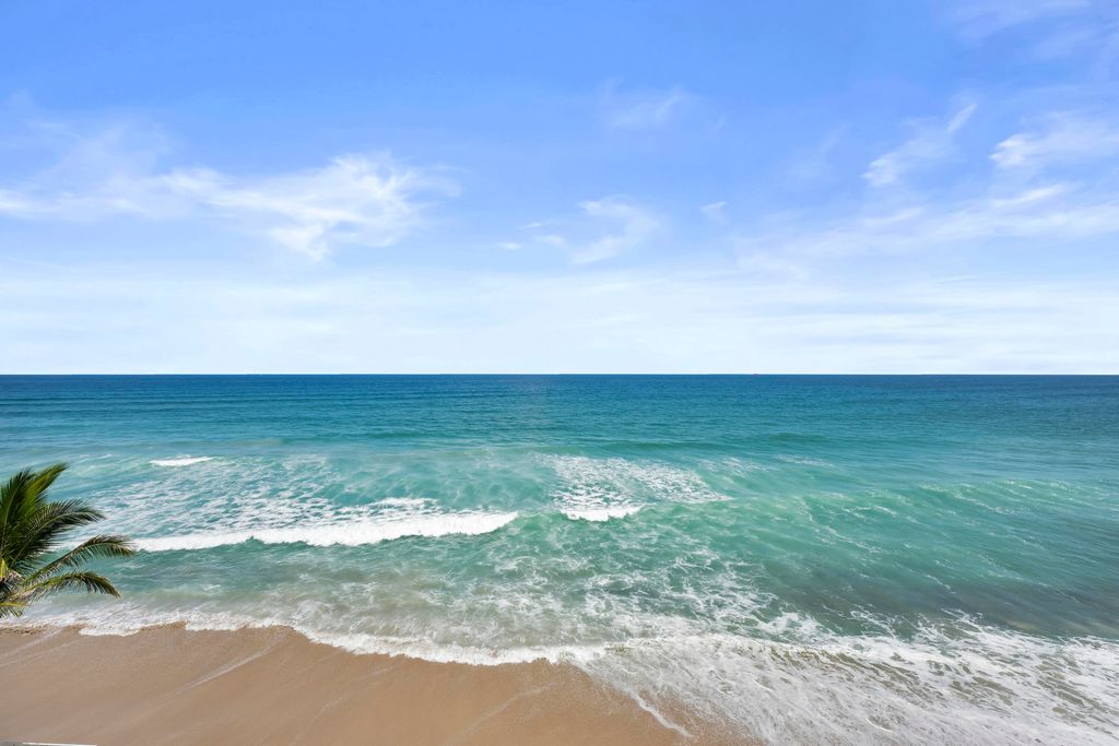 Photo of 3580 S Ocean Boulevard #4c, South Palm Beach, FL 33480 (MLS # B26013743)