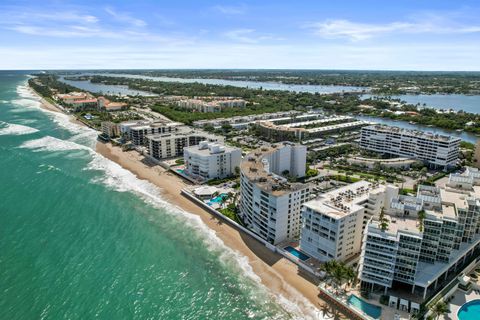 Property photo of 3580 S Ocean Boulevard 4c, South Palm Beach, FL 33480