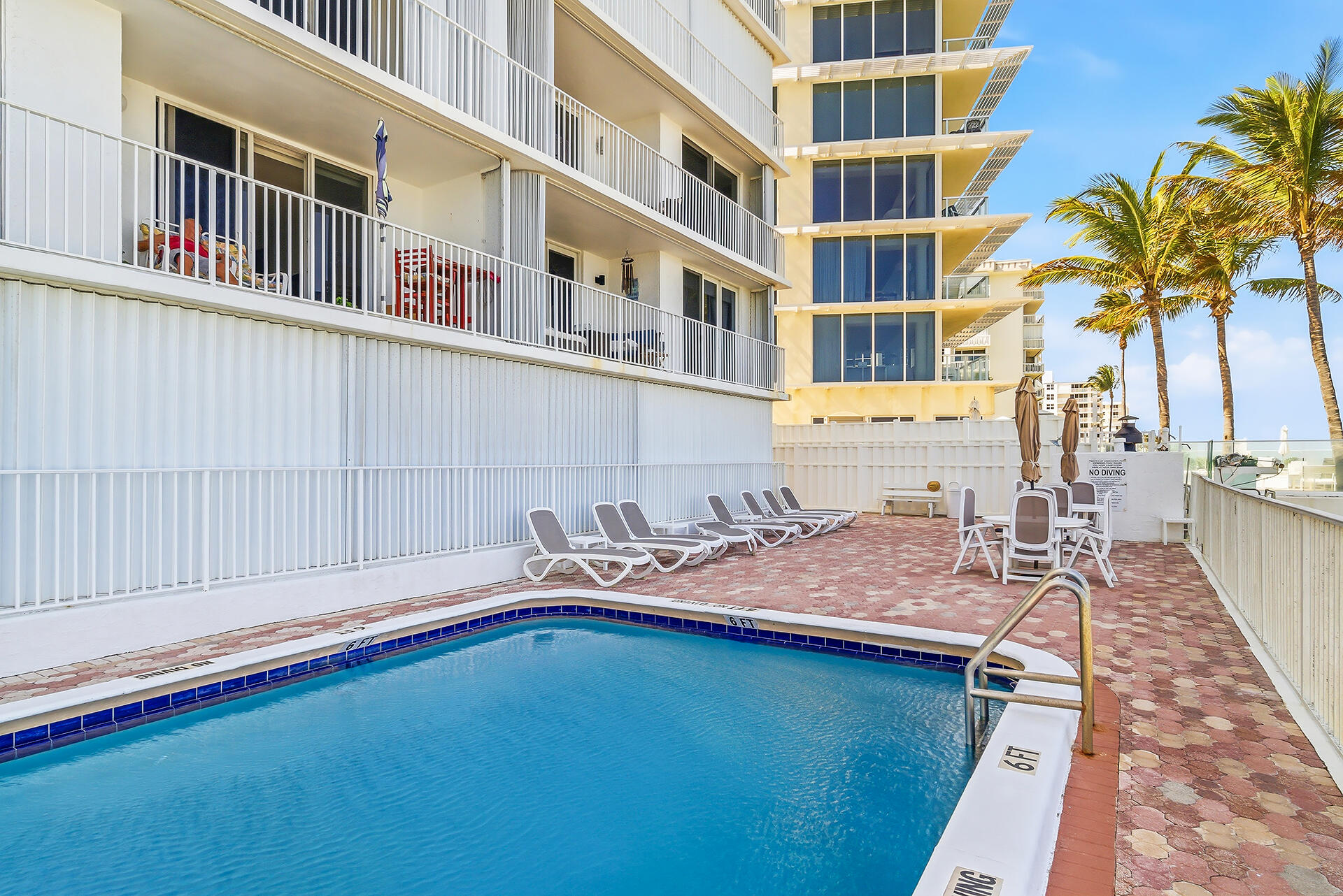 HORIZON EAST CONDO - Residential