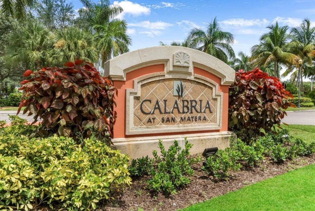 Photo of 3023 Alcazar Place #102, Palm Beach Gardens, FL 33410 (MLS # R10956421)