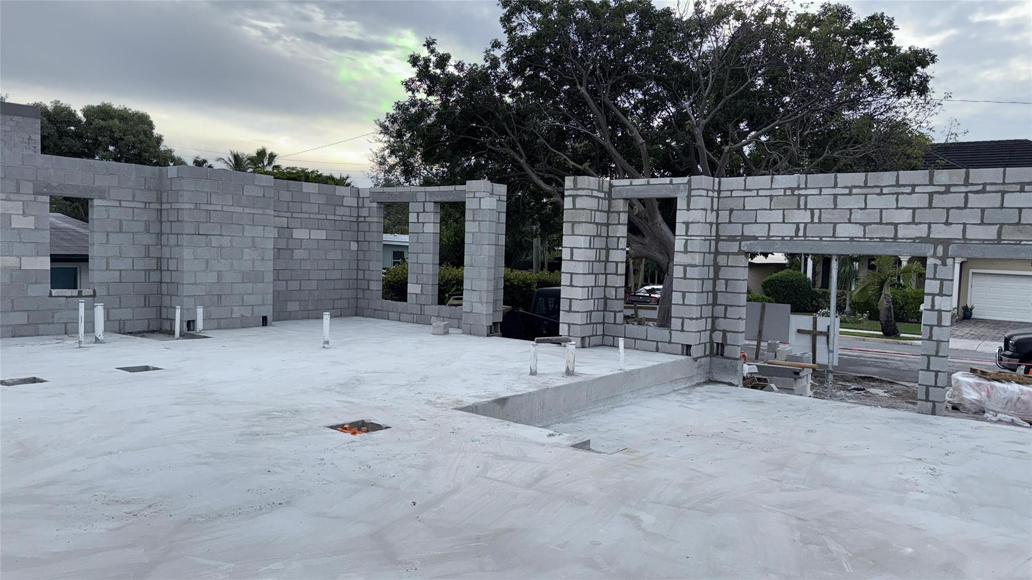 Progresso 2-18 D - Residential