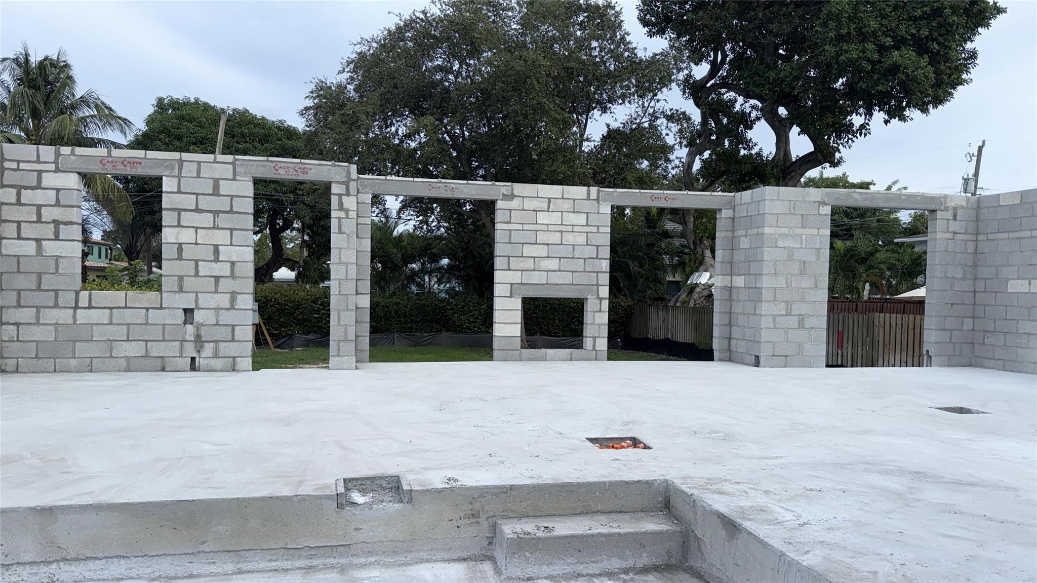 Progresso 2-18 D - Residential