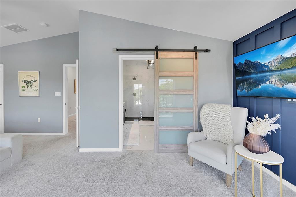 VICTORIA PARK CORR AMEN PLAT - Residential