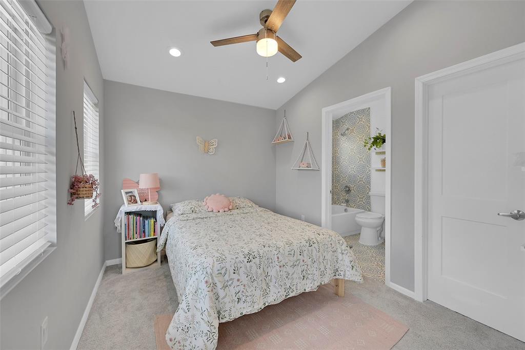 VICTORIA PARK CORR AMEN PLAT - Residential