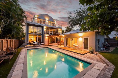 640 NE 17th Way Fort Lauderdale FL 33304