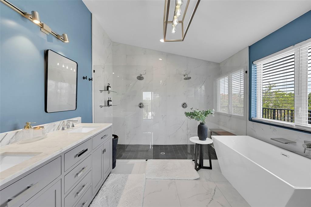 VICTORIA PARK CORR AMEN PLAT - Residential