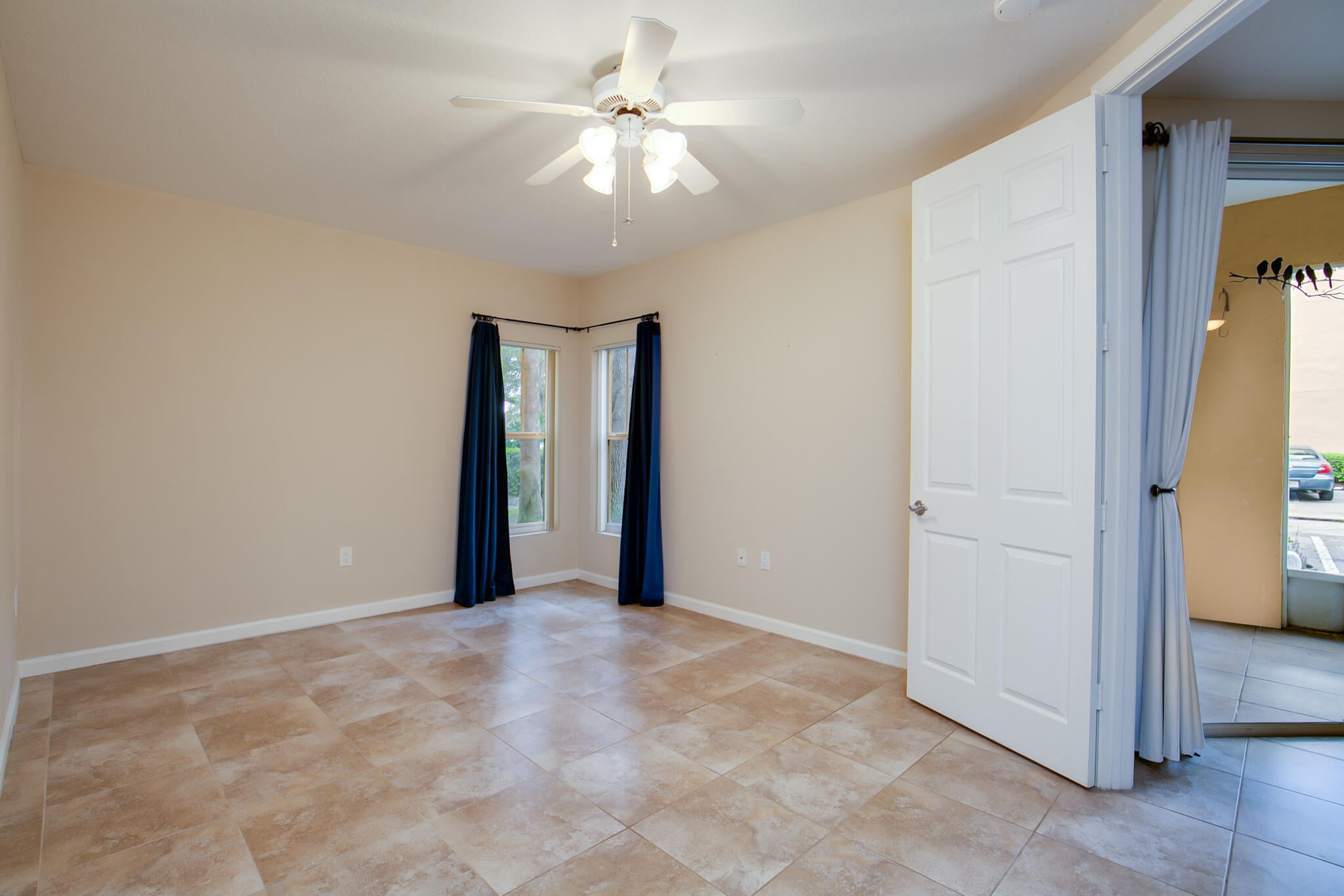 FAIRWAYS AT GRAND HARBOR - Residential