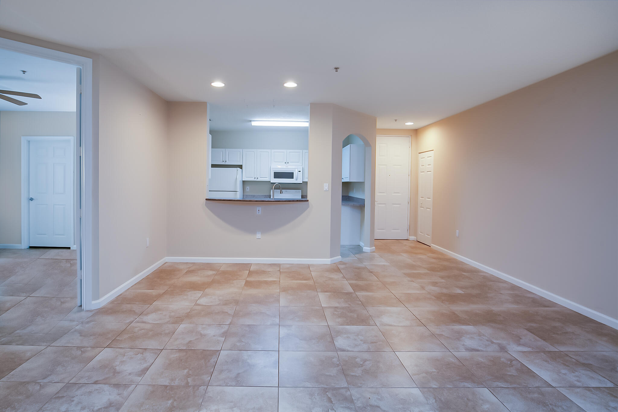 FAIRWAYS AT GRAND HARBOR - Residential