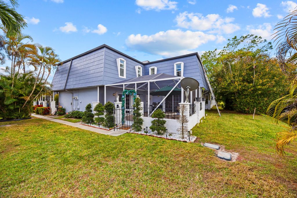 Photo of 12049 Basin Street N, Wellington, FL 33414 (MLS # R11157885)