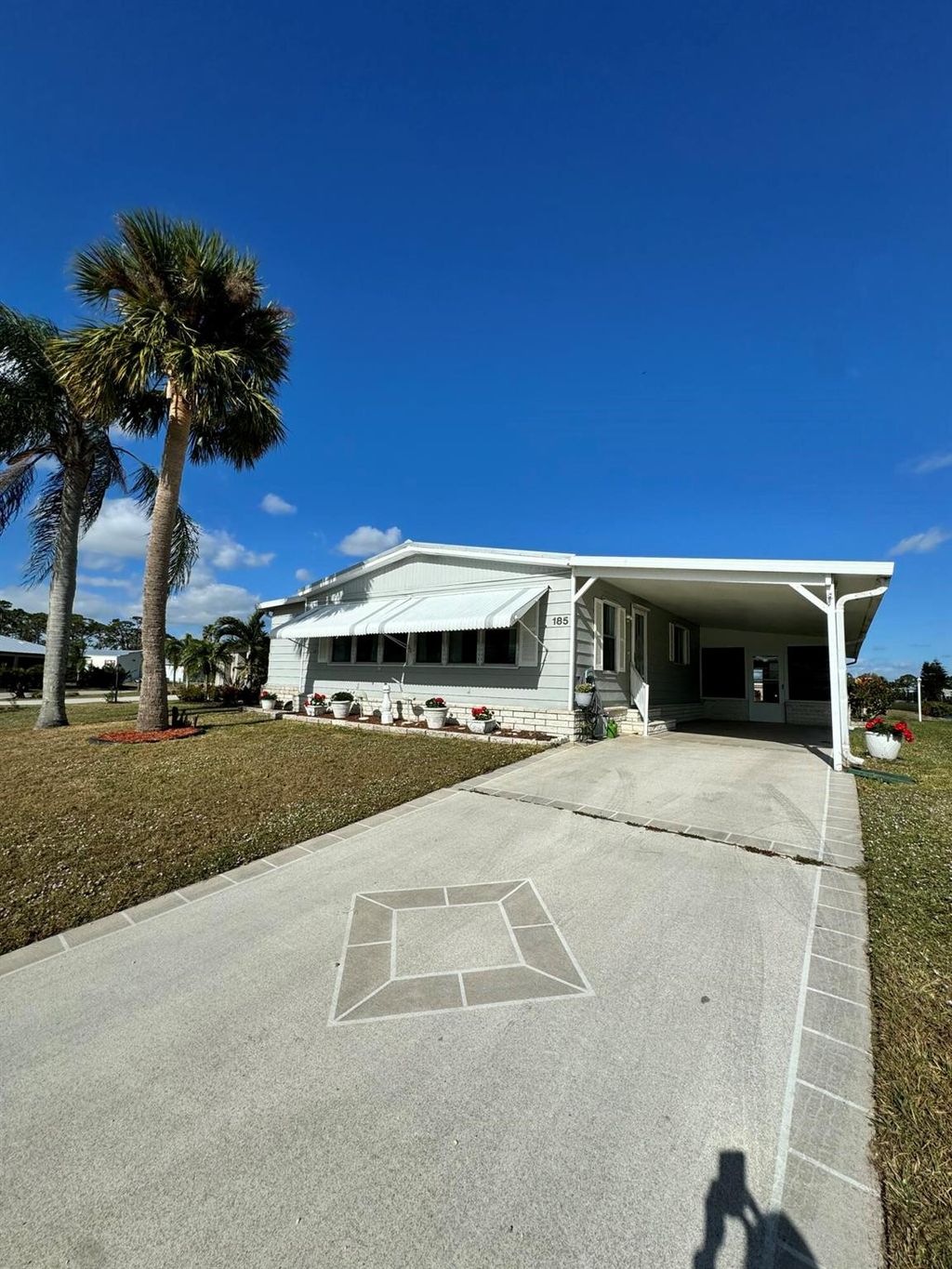 Photo of 185 Calle De Lagos, Fort Pierce, FL 34951 (MLS # R11043170)