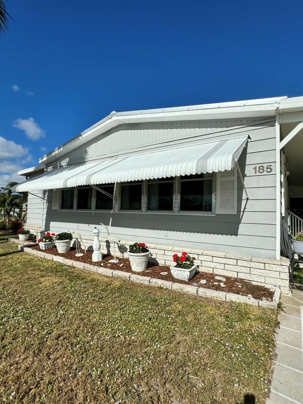 Photo of 185 Calle De Lagos, Fort Pierce, FL 34951 (MLS # R11043170)