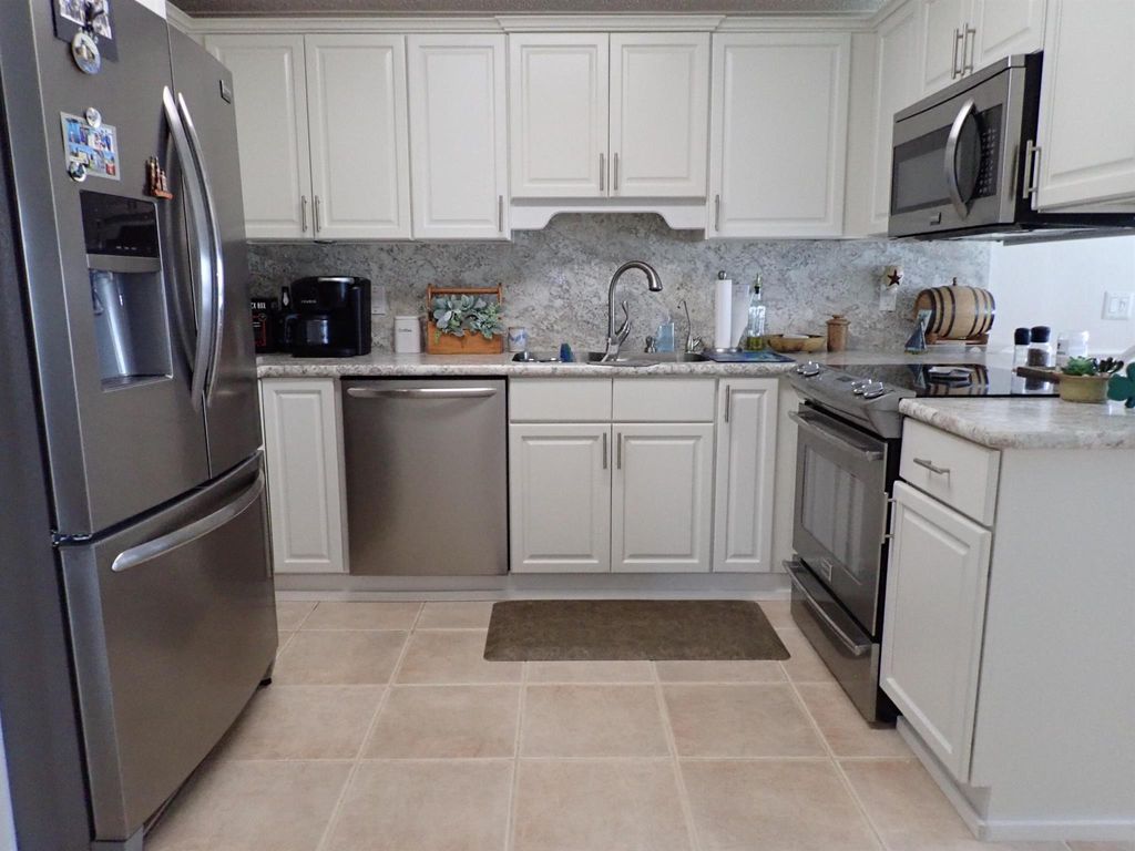 Photo of 3721 Doral Court, Port Saint Lucie, FL 34952 (MLS # R10968052)