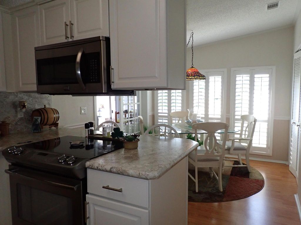 Photo of 3721 Doral Court, Port Saint Lucie, FL 34952 (MLS # R10968052)