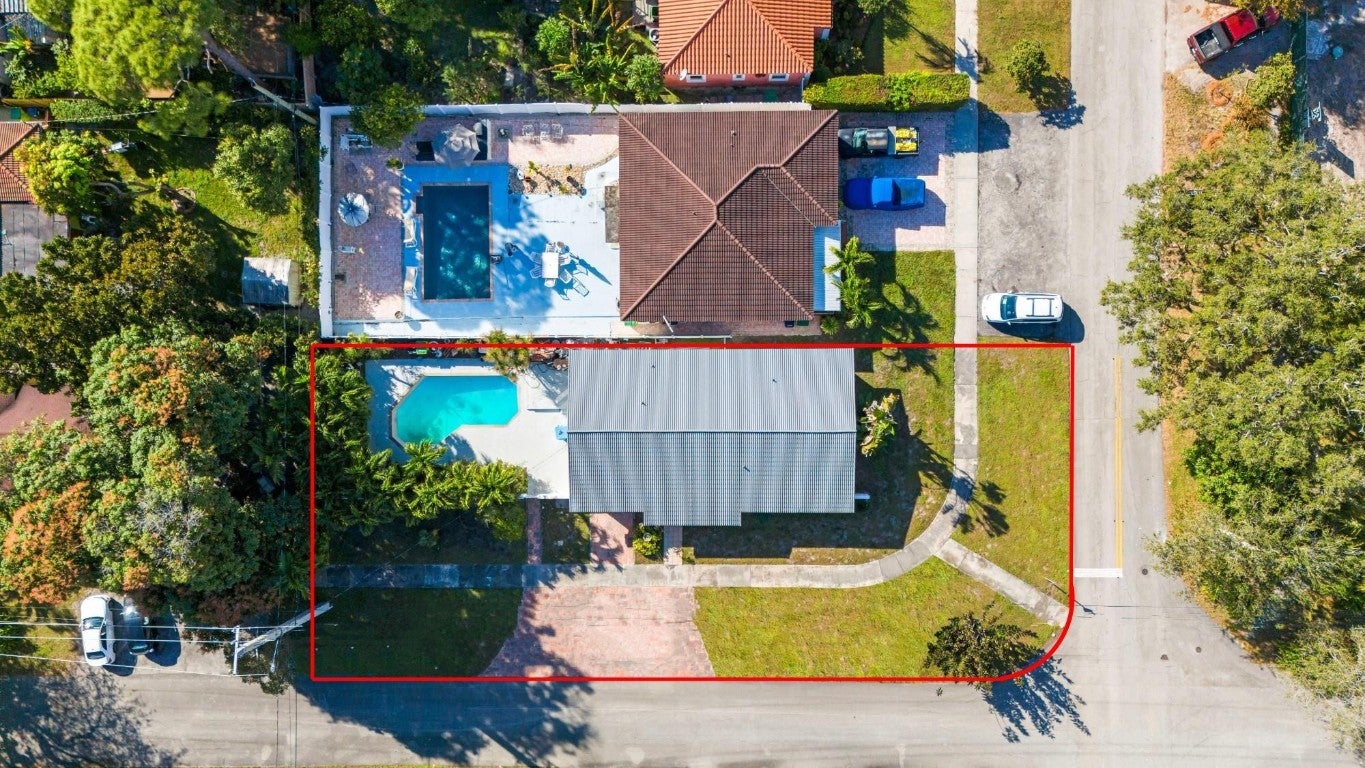 8850 NE 4th Avenue, El Portal FL 33138