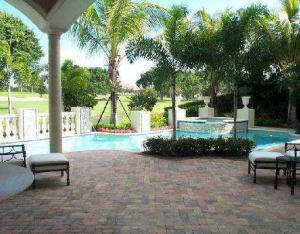 MIZNER LAKE ESTATES - Residential