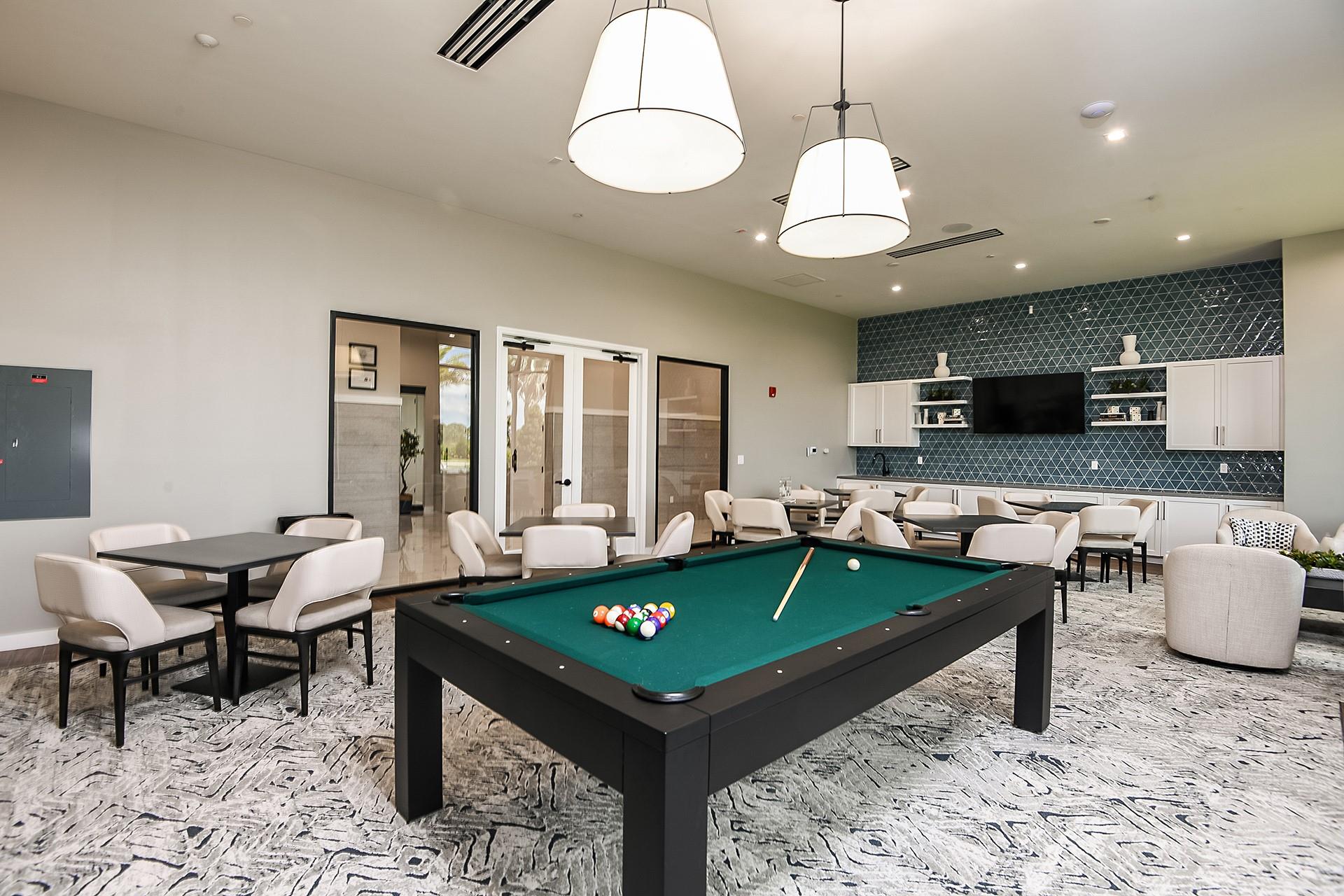 ESPLANADE AT TRADITION - Residential