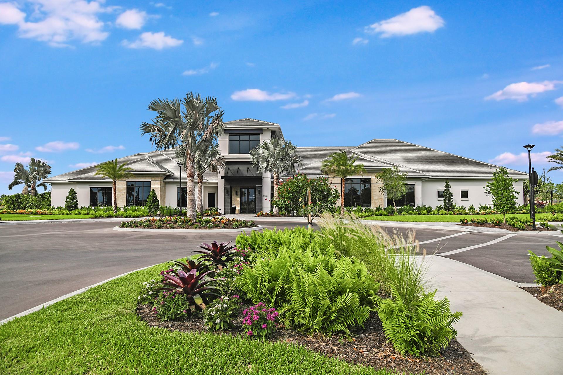 ESPLANADE AT TRADITION - Residential