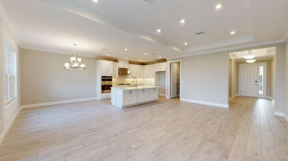 ESPLANADE AT TRADITION - Residential