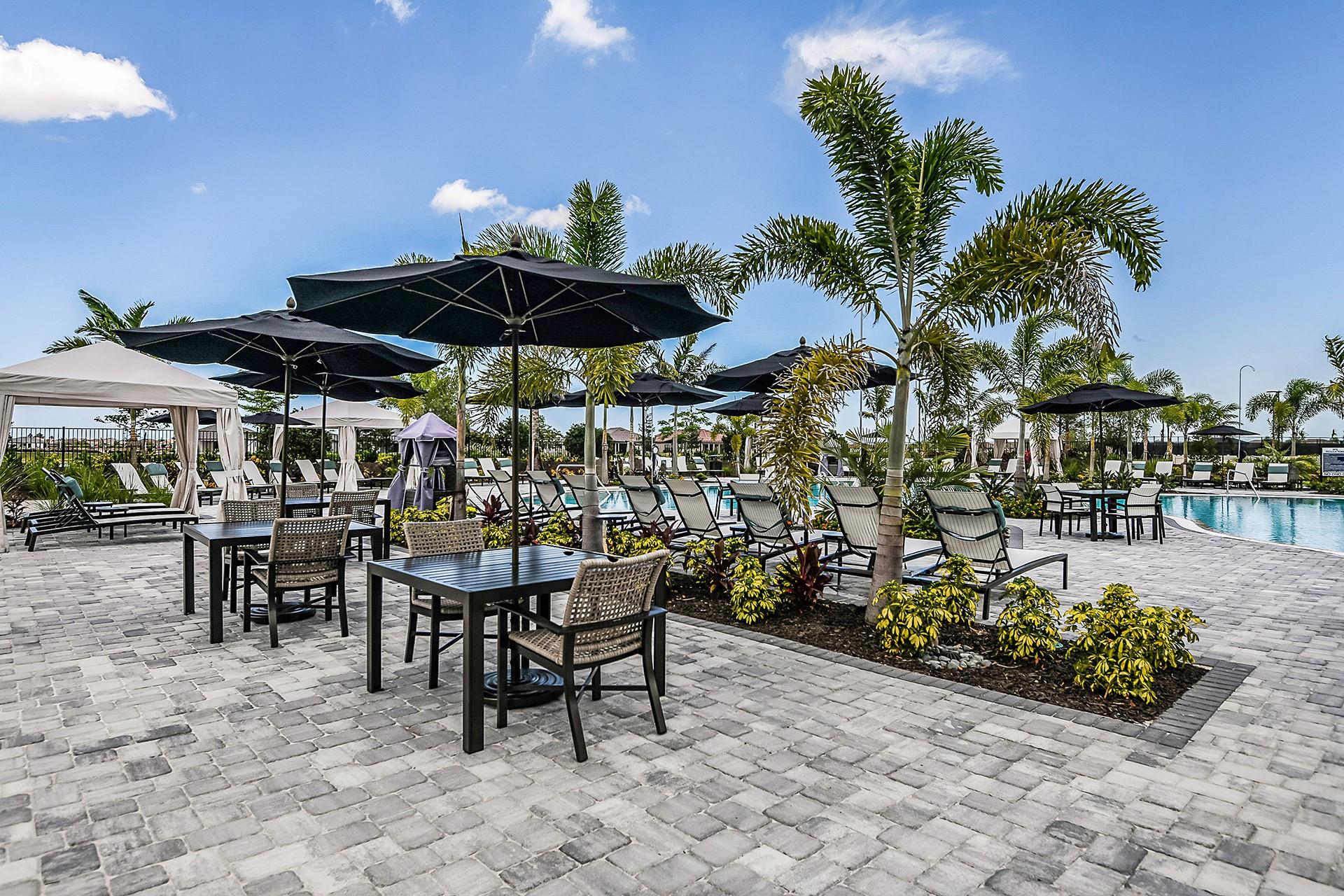 ESPLANADE AT TRADITION - Residential