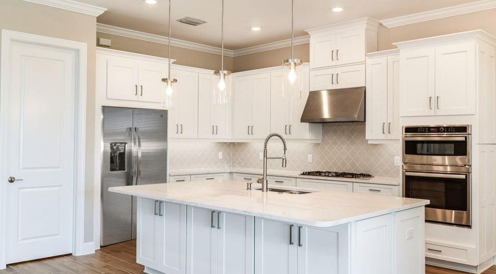 ESPLANADE AT TRADITION - Residential