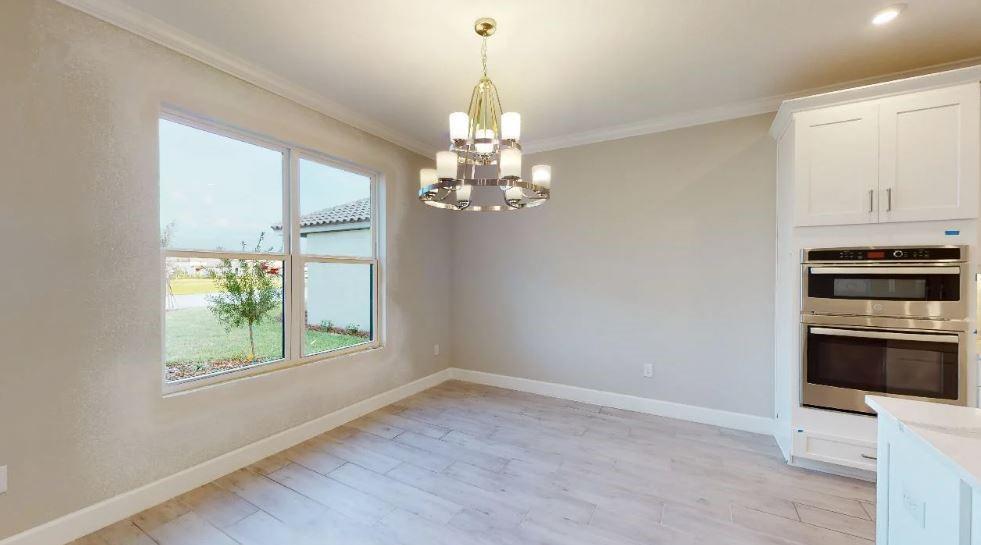 ESPLANADE AT TRADITION - Residential