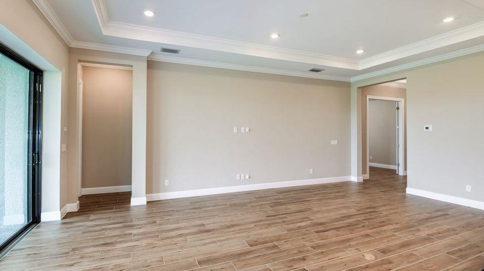 ESPLANADE AT TRADITION - Residential