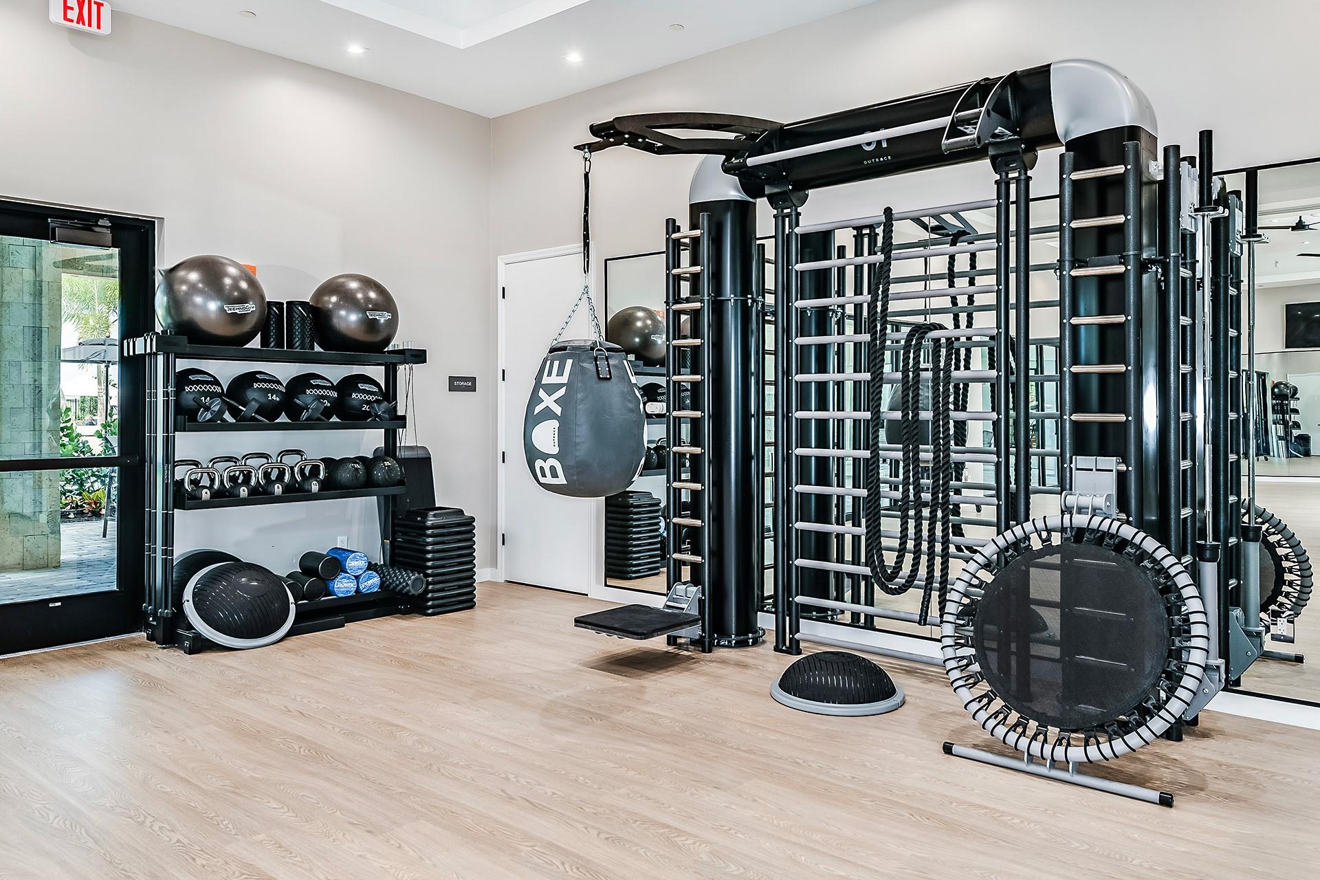 ESPLANADE AT TRADITION - Residential