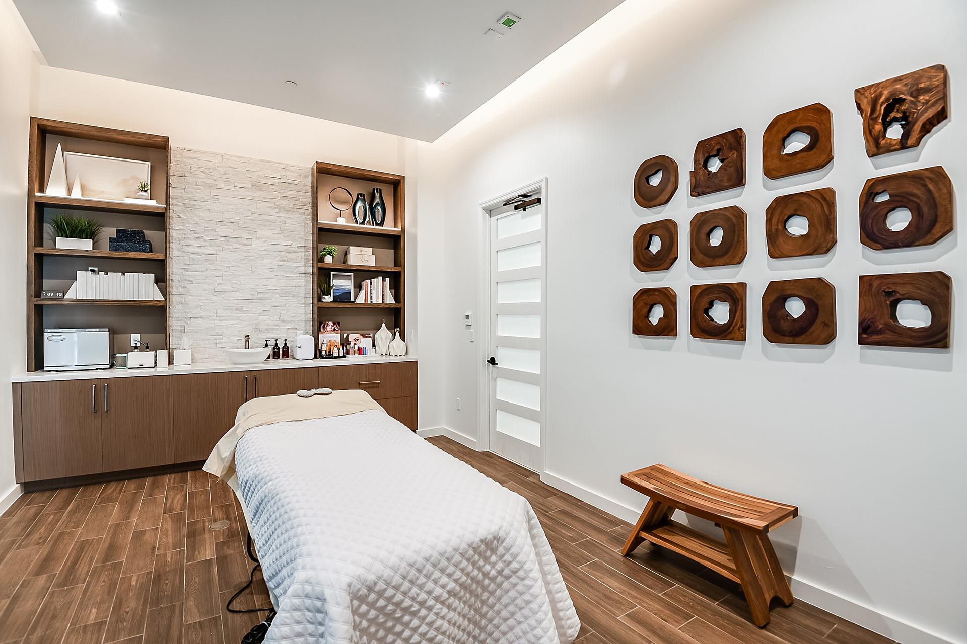 ESPLANADE AT TRADITION - Residential