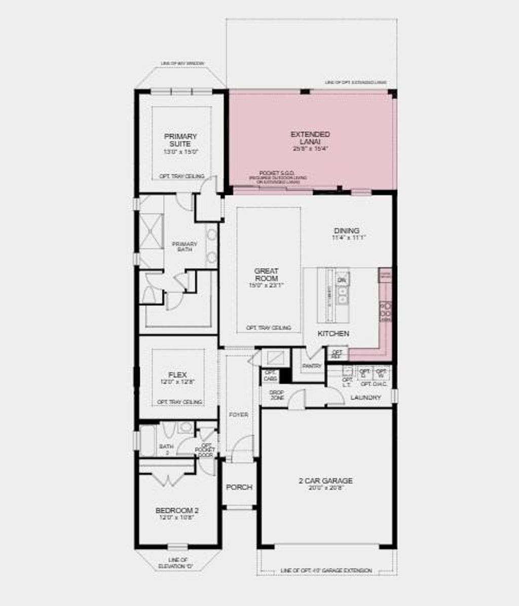 Photo of 13621 SW Alejandro Court, Port Saint Lucie, FL 34987 (MLS # F10528707)