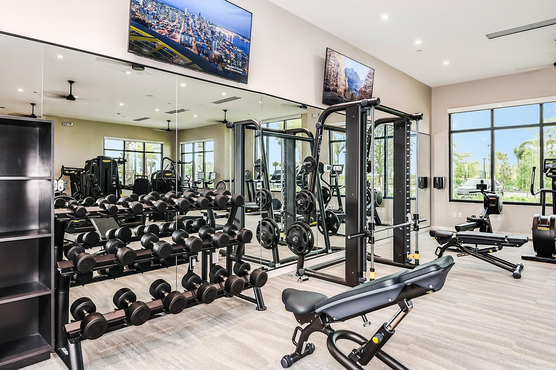 ESPLANADE AT TRADITION - Residential