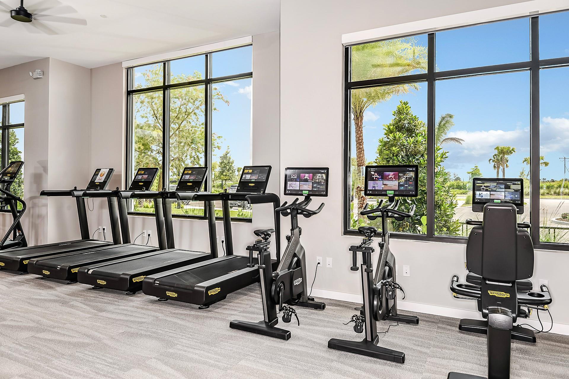 ESPLANADE AT TRADITION - Residential