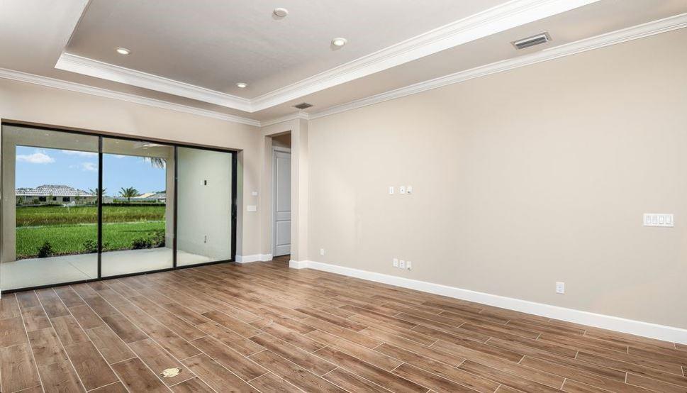 ESPLANADE AT TRADITION - Residential