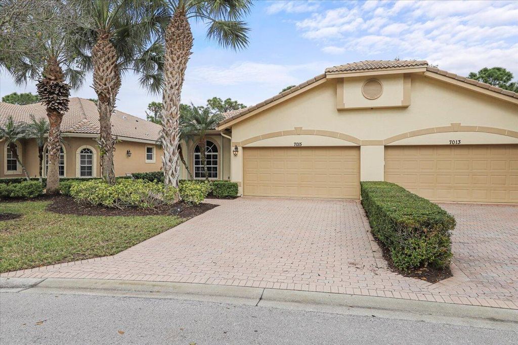 Photo of 7015 Willow Pine Way, Port Saint Lucie, FL 34986 (MLS # R10947479)