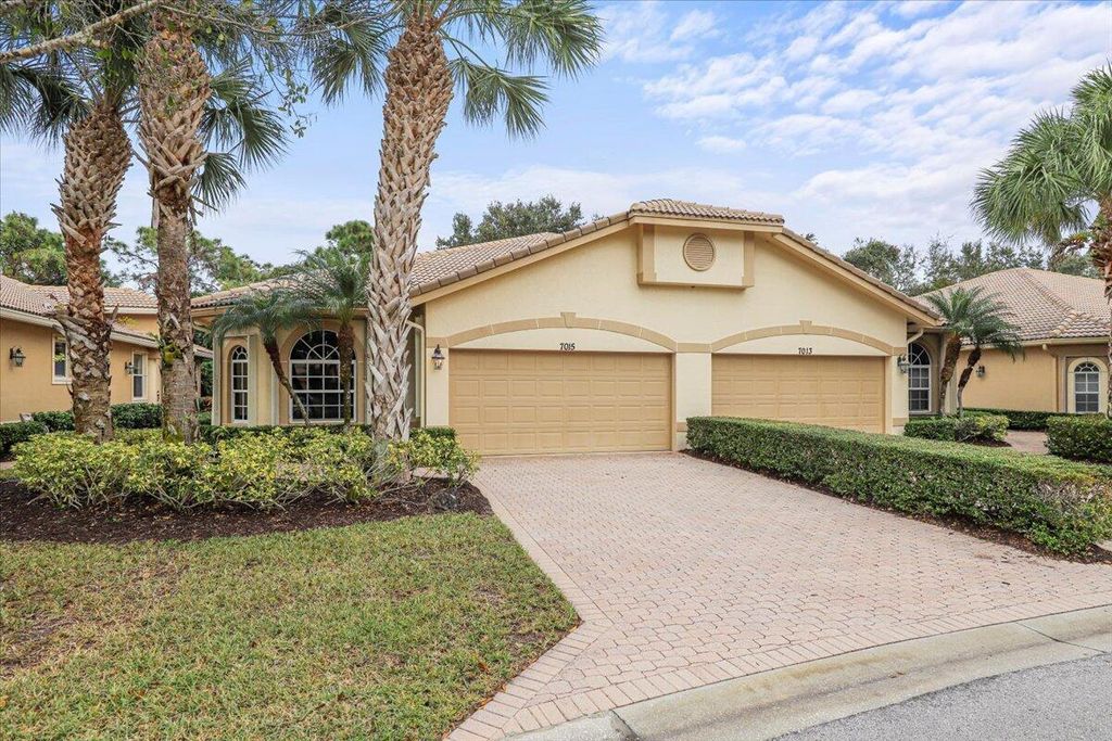 Photo of 7015 Willow Pine Way, Port Saint Lucie, FL 34986 (MLS # R10947479)