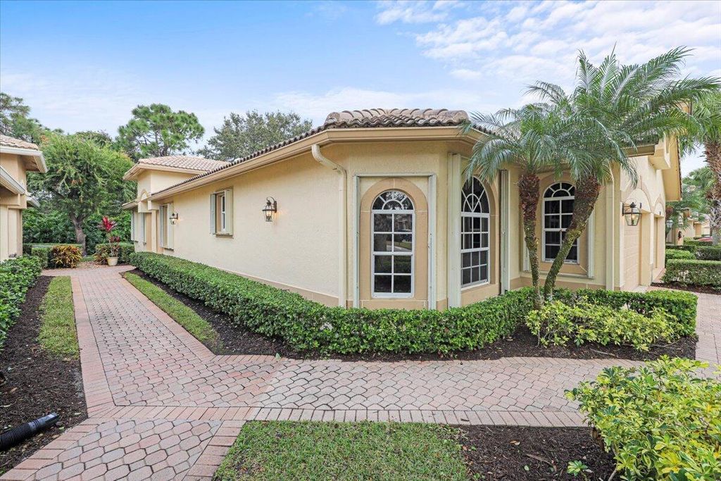 Photo of 7015 Willow Pine Way, Port Saint Lucie, FL 34986 (MLS # R10947479)