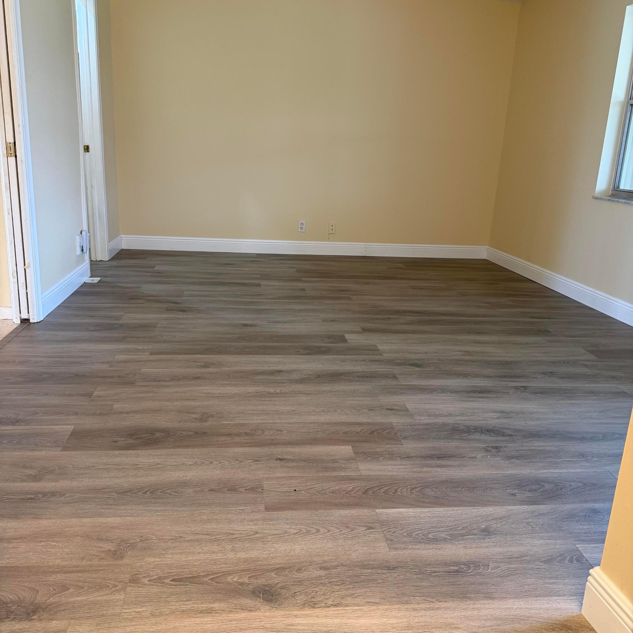 HIGH POINT OF DELRAY BEACH CONDO SEC III - Residential Lease