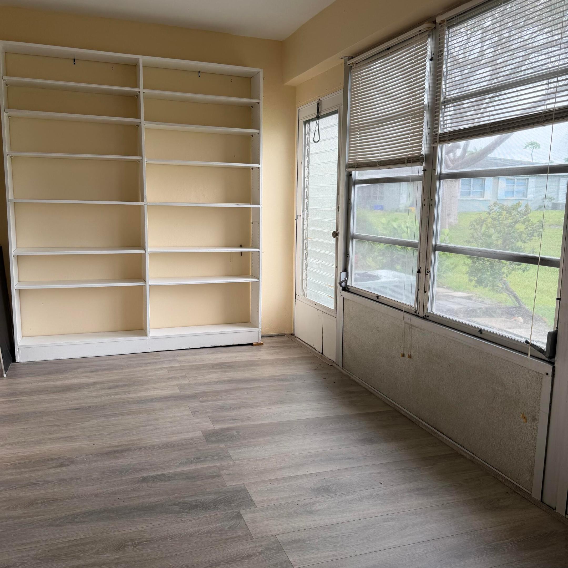 HIGH POINT OF DELRAY BEACH CONDO SEC III - Residential Lease