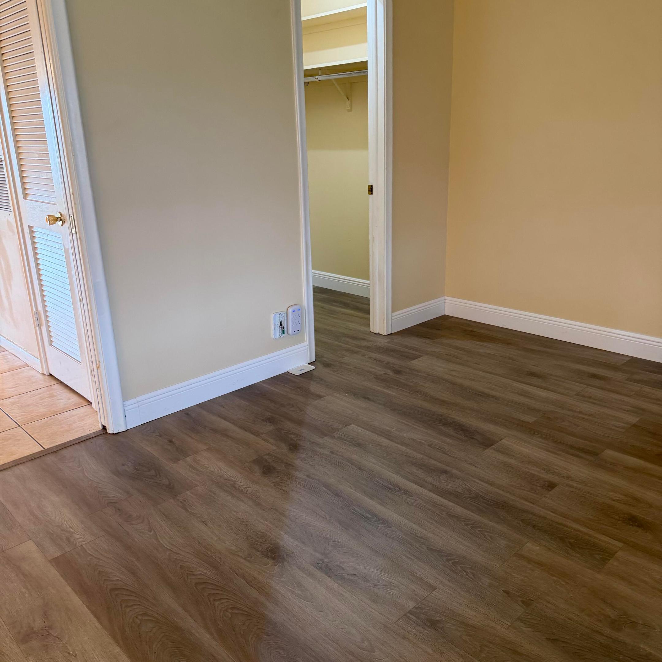 HIGH POINT OF DELRAY BEACH CONDO SEC III - Residential Lease