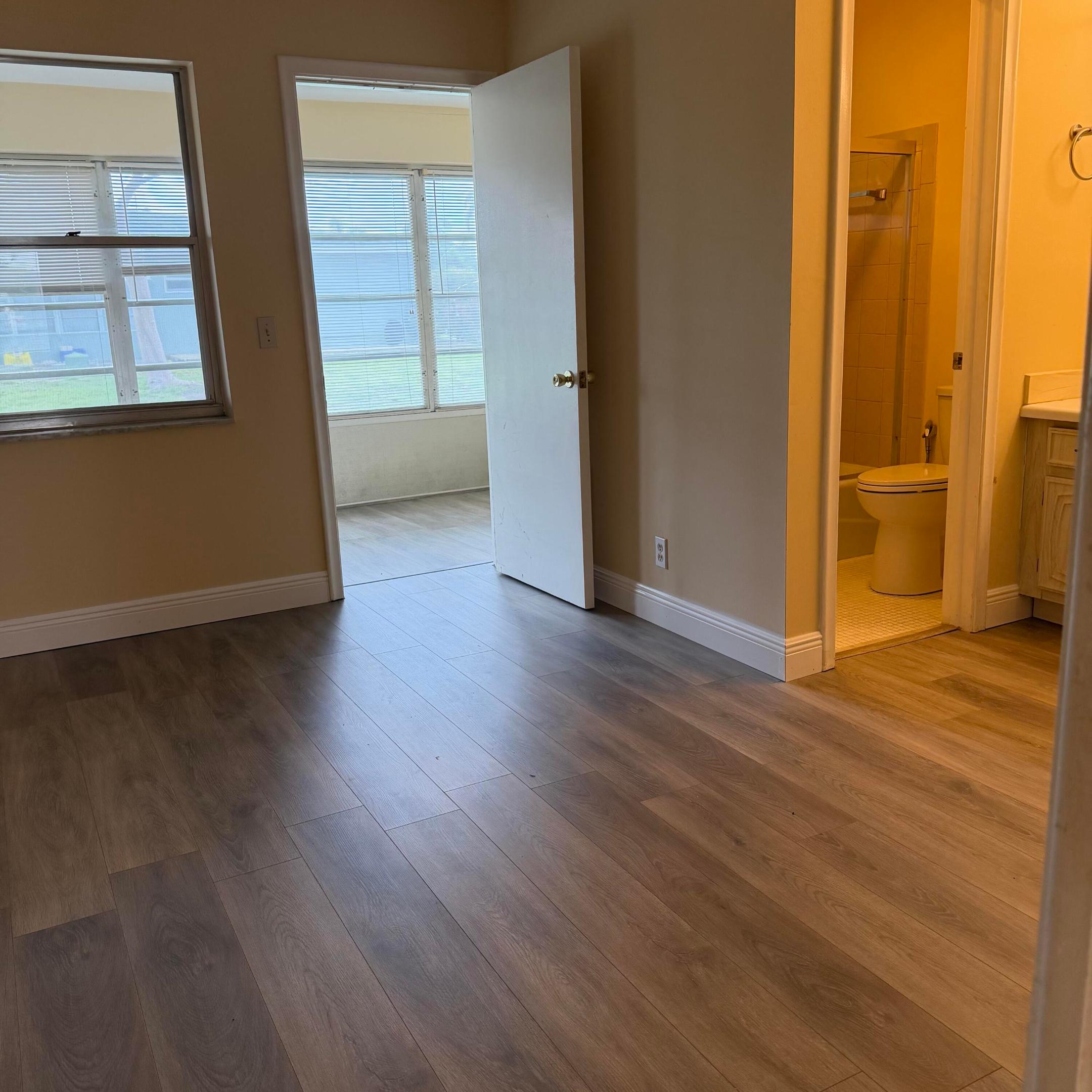 HIGH POINT OF DELRAY BEACH CONDO SEC III - Residential Lease