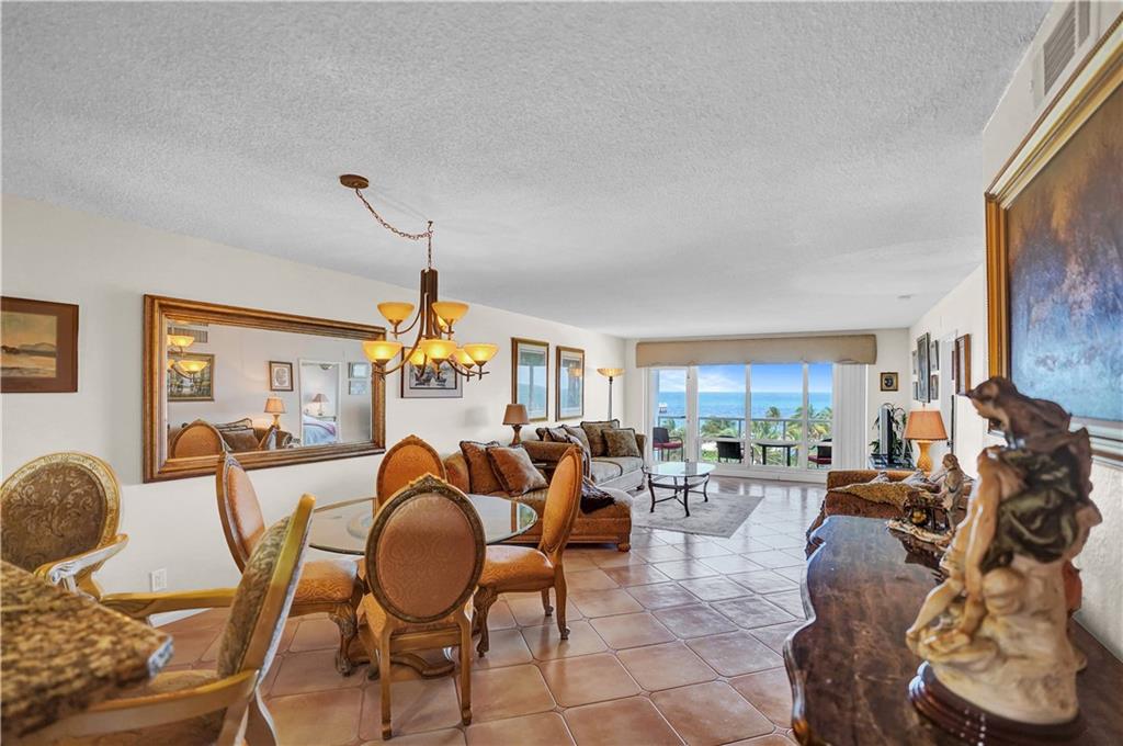 Sea Monarch - Residential