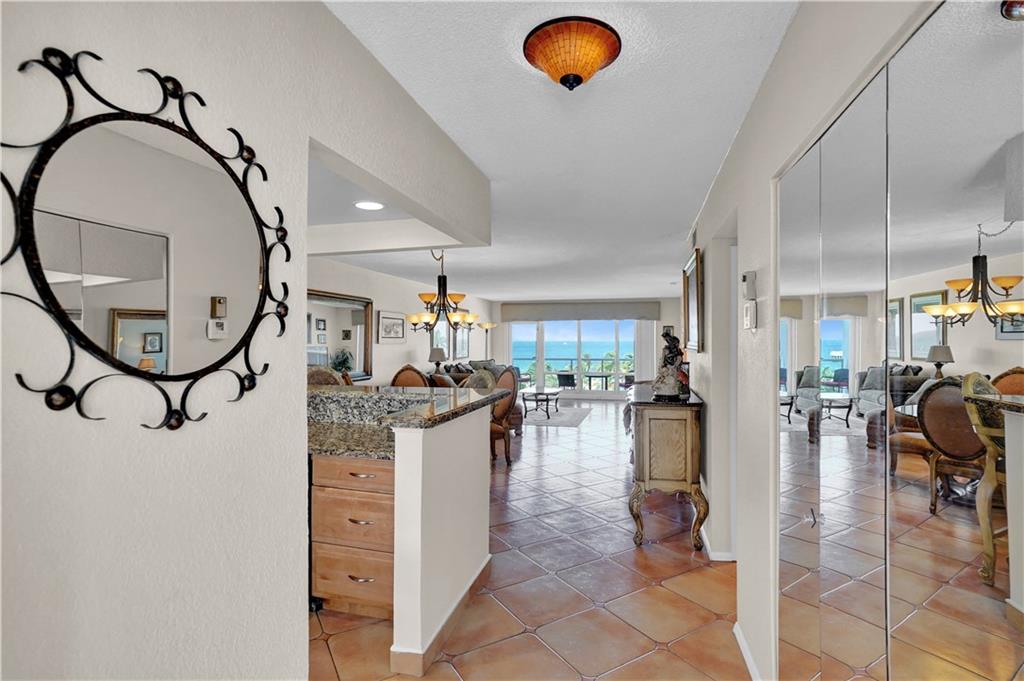 Sea Monarch - Residential