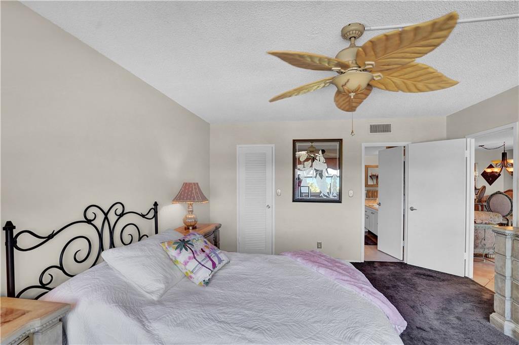 Sea Monarch - Residential
