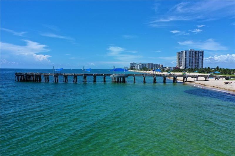 Sea Monarch - Residential