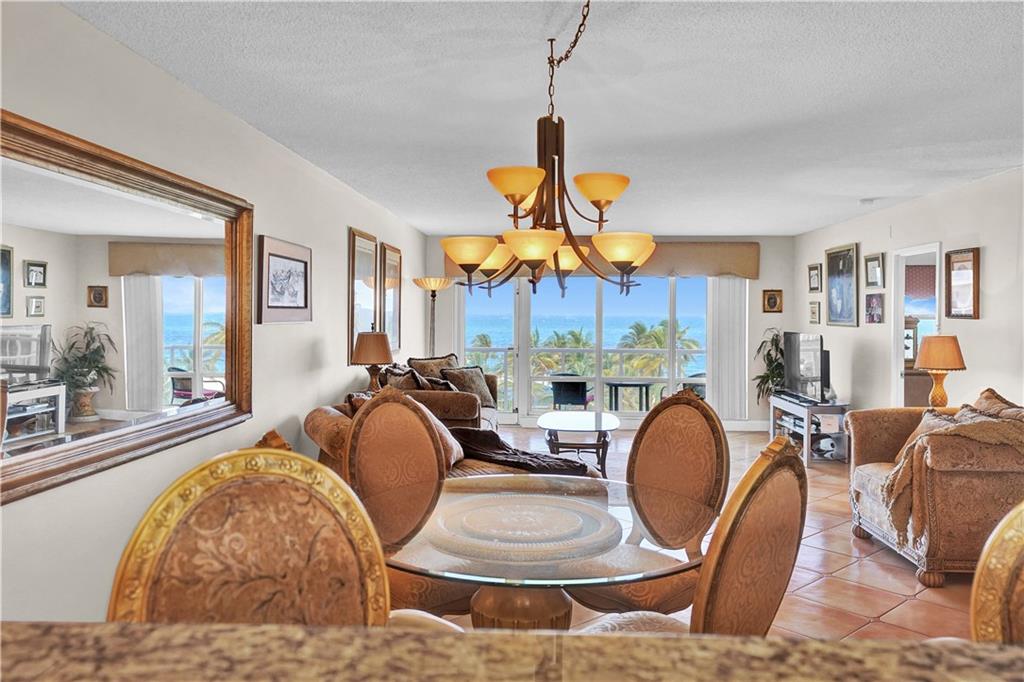 Sea Monarch - Residential